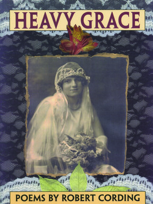 cover image of Heavy Grace